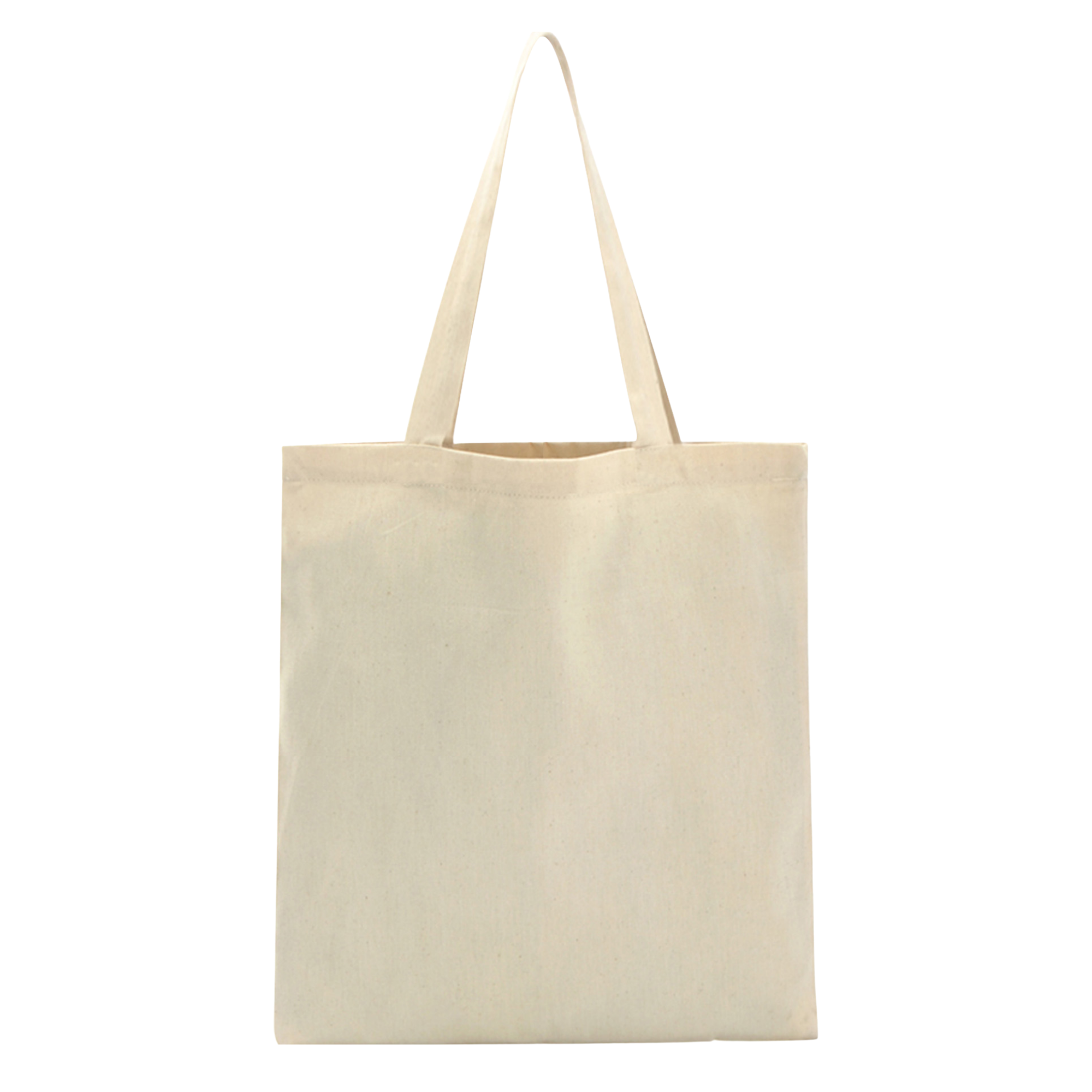 16 Recyclable Cotton Tote Bag - Image 1