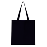 Recyclable Cotton Tote Bag - Image 2