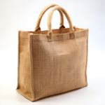 Jute Shopper