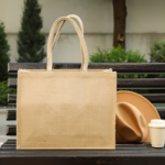 Jute Shopper - Image 2