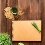 Seed Notebook