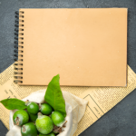 Seed Notebook - Image 2