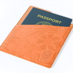 Passport Holder