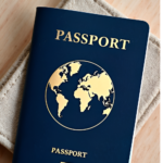 Passport Holder - Image 2