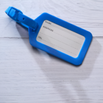 Luggage Tag - Image 2