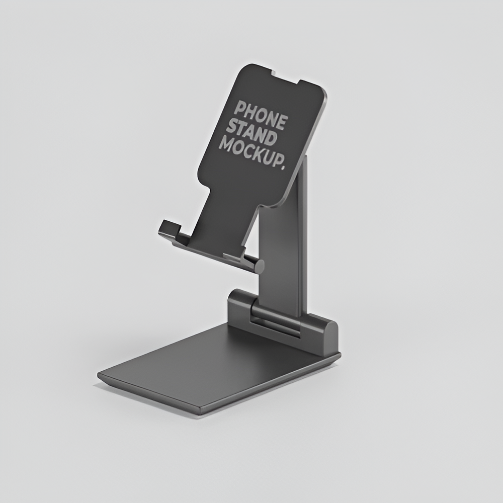 Mobile Stand - Image 1