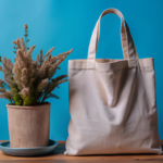 Cotton Tote - Image 2