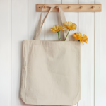 Cotton Tote
