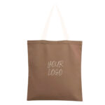 Recyclable Cotton Tote Bag - Image 2