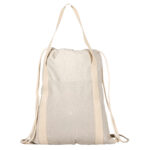 Recyclable Cotton Drawstring Bag