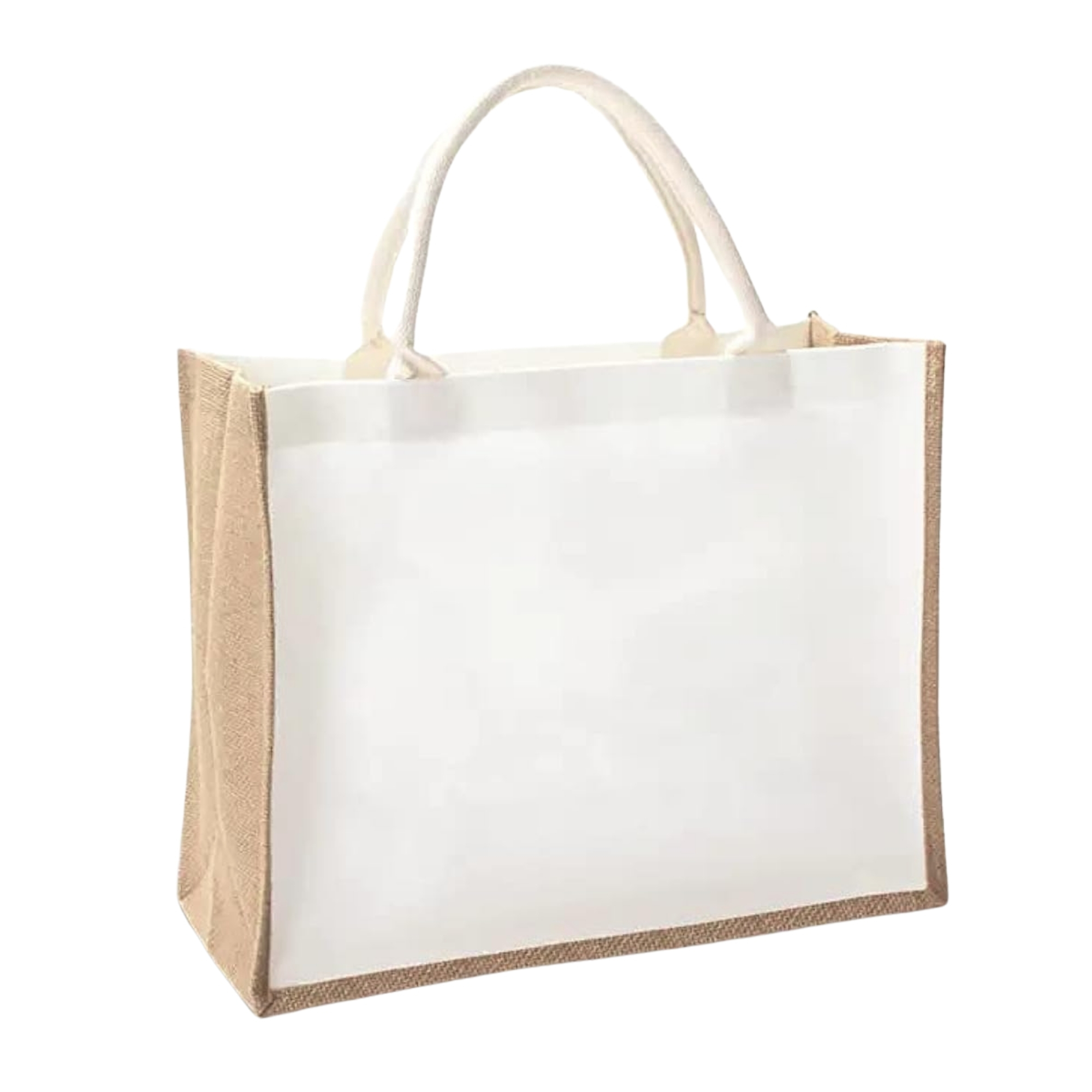 39 Sustainable Jute Bag - Image 1
