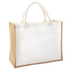 Sustainable Jute Bag - Image 3