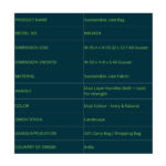 Sustainable Jute Bag - Image 5