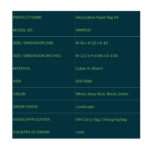 Paper Bag A4 (Landscape) - Image 5