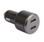 VoltQuick 100W Car charger