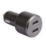 VoltQuick 100W Car charger