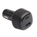 VoltQuick 63W Car charger