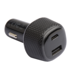 VoltQuick 63W Car charger
