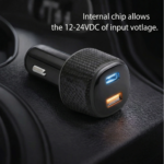VoltQuick 63W Car charger - Image 5