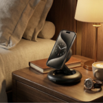 VoltQuick MagCore Pro Qi2.2 – 25W Wireless Charger - Image 7