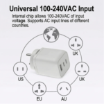 VoltQuick 65W Gan - Image 6