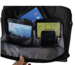 Verus 13"-14.1" Laptop Bag - Image 4