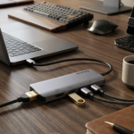 Type C 5 in 1 Multiport hub - Image 7