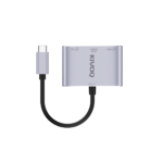 Type C 3 in 1 Hub - Image 3