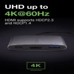 Type C 3 in 1 Hub - Image 6