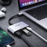 Type C 3 in 1 Hub - Image 9