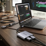 Type C to Dual HDMI - Image 7