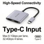 Type C to Dual HDMI - Image 6
