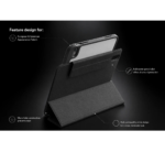 HexaGuard Folio Case for iPad - Image 6