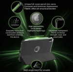 ArmorEdge Folio Case for iPad - Image 6